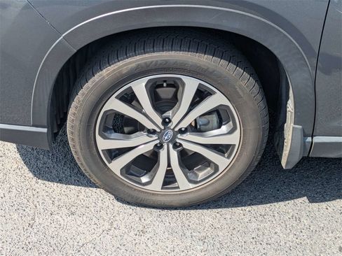 Used 2021 Subaru Forester Limited w/ Popular Package #3 image 12