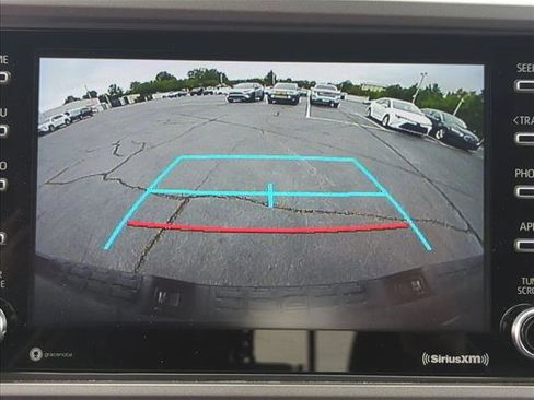 Used 2023 Toyota Tacoma TRD Off-Road image 11