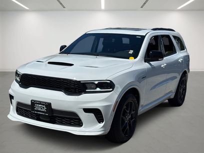 Used 2026 Dodge Durango GT