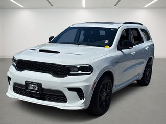 Used 2026 Dodge Durango GT AWD/4WD video 1