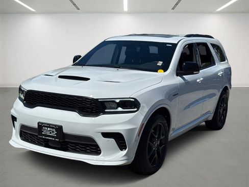 Used 2026 Dodge Durango GT AWD/4WD image 1
