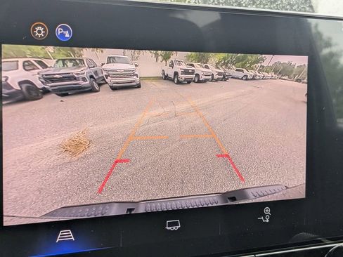 New 2026 Chevrolet Colorado W/T w/ WT Convenience Package II RWD image 19