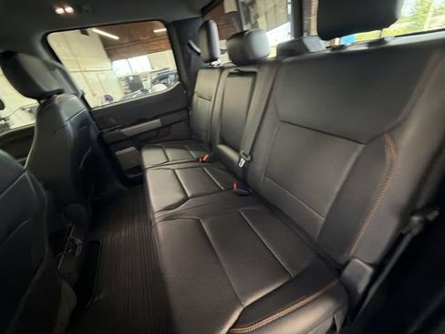 Used 2025 Ford F350 Lariat w/ Tremor Off-Road Package AWD/4WD image 26