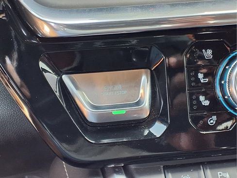 Used 2025 GMC Sierra 1500 Denali Ultimate AWD/4WD image 11