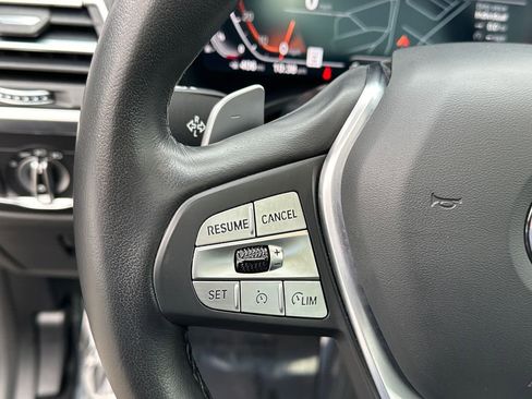 Used 2024 BMW X3 xDrive30i image 29