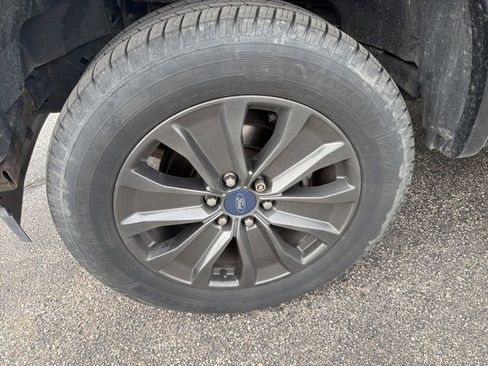 Used 2018 Ford F150 XLT w/ Equipment Group 301A Mid AWD/4WD image 3