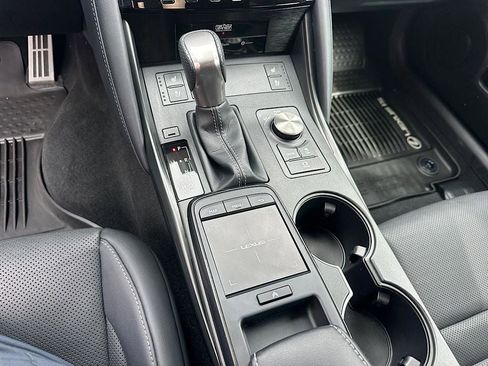 Used 2023 Lexus IS 350 F Sport AWD/4WD image 24