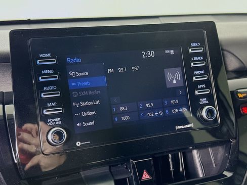 Used 2022 Toyota Camry TRD image 25