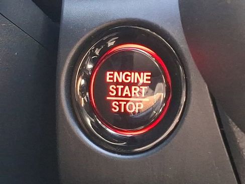 Certified 2023 Honda HR-V Sport image 23