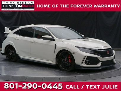 Used 2019 Honda Civic Type R