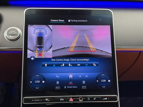 Used 2023 Mercedes-Benz S 580 4MATIC Sedan image 37