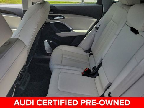 Certified 2025 Audi Q5 Premium Plus w/ Premium Plus image 25