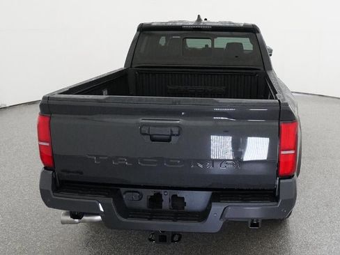 New 2026 Toyota Tacoma TRD Sport image 7