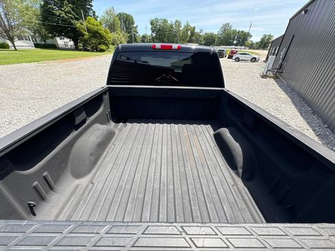 Used 2008 Chevrolet Silverado 1500 LT AWD/4WD image 9