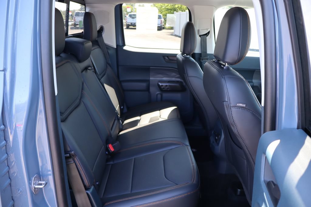 New 2026 Ford Maverick Tremor AWD/4WD image 30