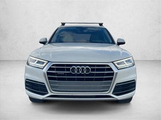 Used 2019 Audi Q5 2.0T Premium Plus video 2