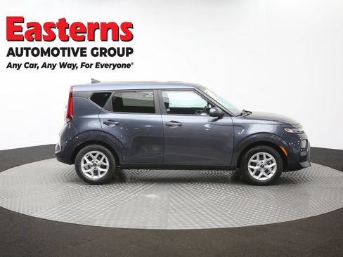 Used 2020 Kia Soul S FWD image 44