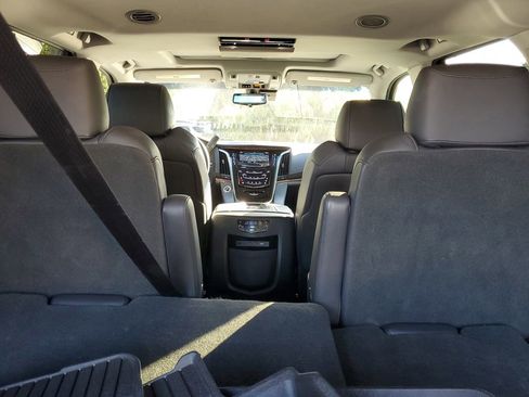 Used 2018 Cadillac Escalade Premium Luxury image 25