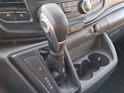 Used 2024 Ford Transit 250 Low Roof w/ Exterior Upgrade Package image 13