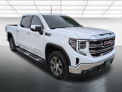 Used 2024 GMC Sierra 1500 SLT