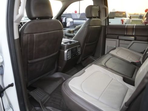 Used 2019 Ford F150 Limited image 12