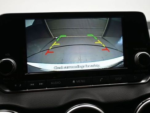Used 2023 Nissan Sentra S FWD image 20