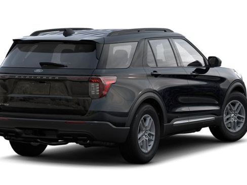 New 2025 Ford Explorer Active image 26