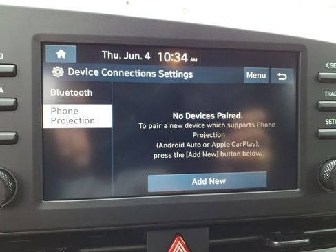 New 2026 Hyundai Elantra SEL Sport Premium FWD image 13