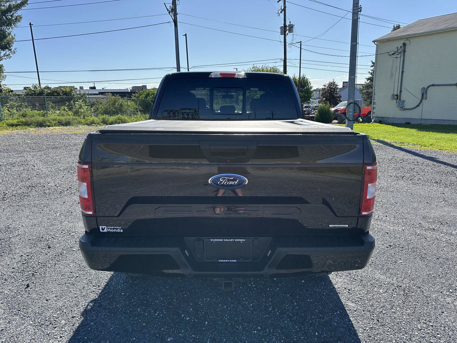 Used 2020 Ford F150 XLT w/ Equipment Group 302A Luxury AWD/4WD image 6