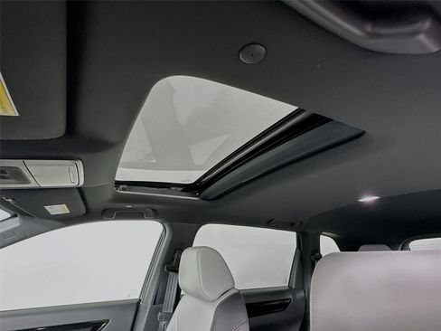 New 2026 Honda CR-V Sport Touring image 17
