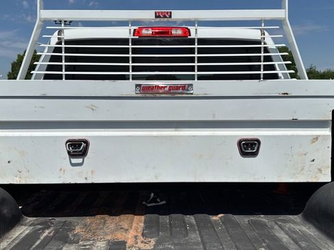 Used 2022 RAM 2500 Tradesman AWD/4WD image 48