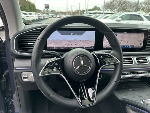Certified 2024 Mercedes-Benz GLE 450e 4MATIC image 18