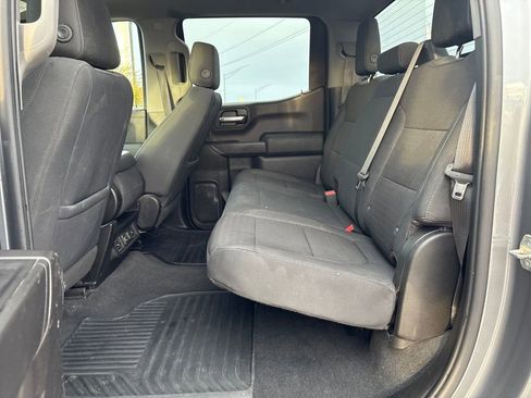 Used 2020 Chevrolet Silverado 1500 LT w/ All-Star Edition image 29