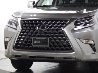 Used 2020 Lexus GX 460 Premium w/ Premium Package AWD/4WD video 3