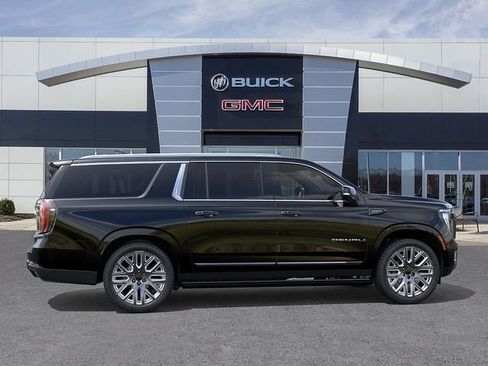 New 2026 GMC Yukon XL Denali Ultimate AWD/4WD image 5