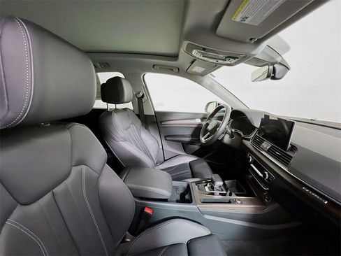 Used 2024 Audi Q5 2.0T Premium Plus image 29