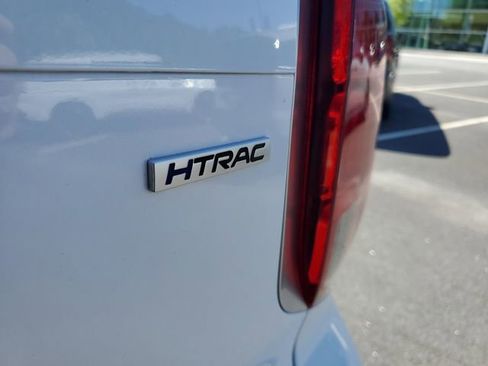 Used 2024 Hyundai Palisade Limited AWD/4WD image 7