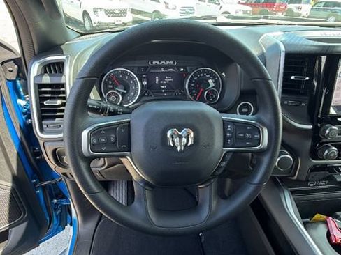 New 2026 RAM 1500 Express AWD/4WD image 26