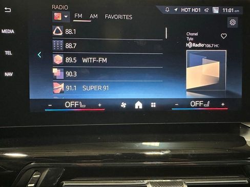 Used 2025 BMW X1 xDrive28i image 27