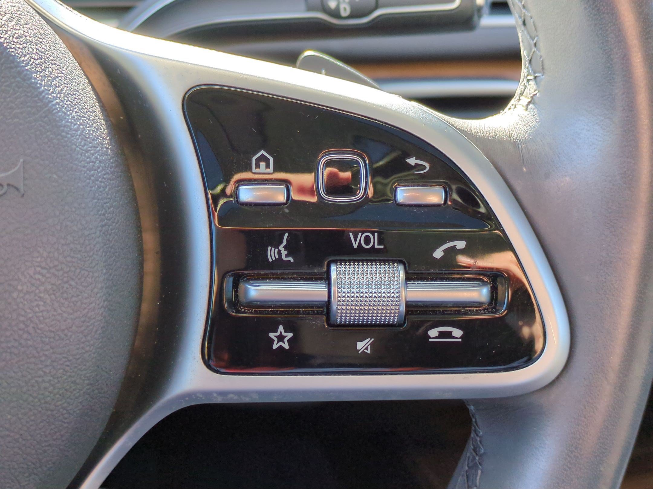 Used 2020 Mercedes-Benz GLE 350 4MATIC image 19