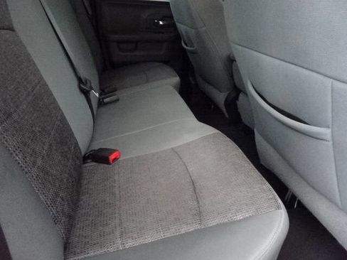 Used 2015 RAM 1500 Big Horn image 25