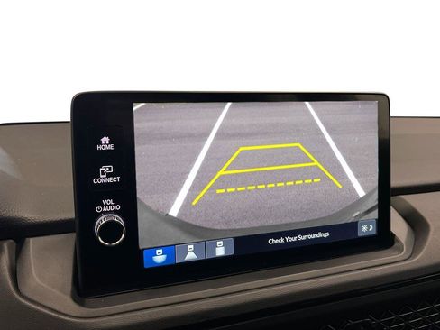 New 2026 Honda Accord LX image 14