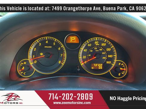 Used 2007 INFINITI G35 Coupe w/ Premium Pkg image 23