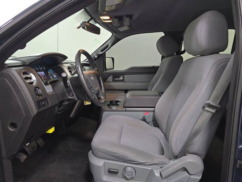 Used 2013 Ford F150 XLT w/ XLT Convenience Pkg AWD/4WD image 10