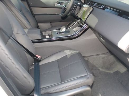 New 2026 Land Rover Range Rover Velar S image 3