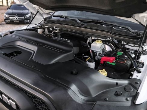 Used 2022 RAM 2500 Power Wagon w/ Level 1 Equipment Group image 50