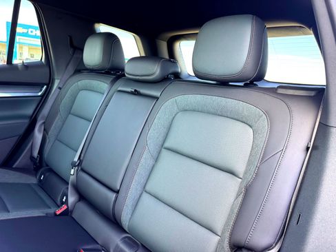 Used 2026 GMC Terrain AT4 w/ Convenience Package III image 18