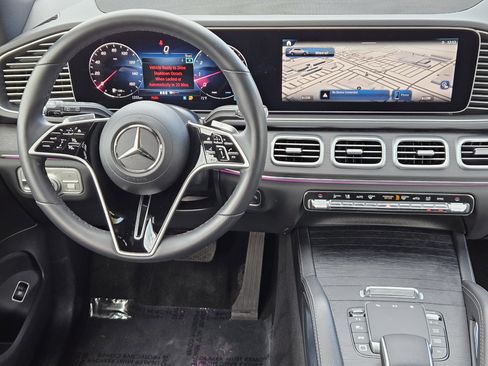 Certified 2025 Mercedes-Benz GLE 350 4MATIC image 27