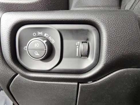 New 2026 RAM 2500 Big Horn image 17