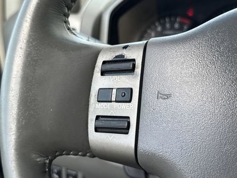 Used 2006 Nissan Titan SE RWD image 34
